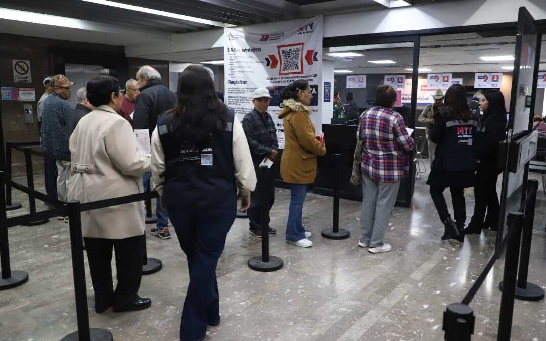 Aumento en el Cobro de Predial en Monterrey: Movimiento Ciudadano Pide No Pagar