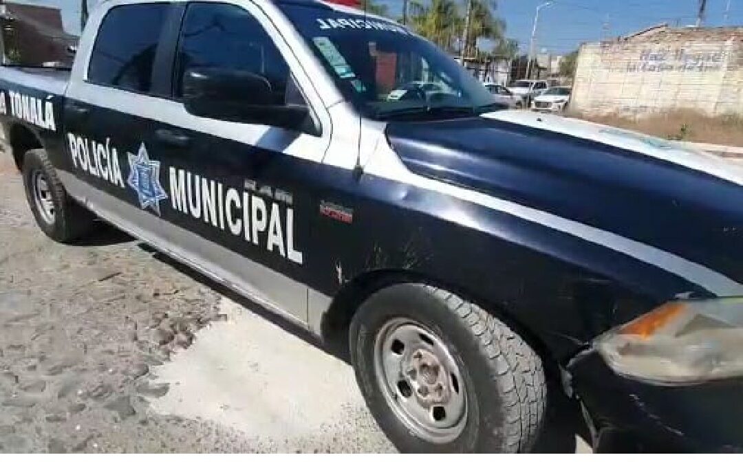 Niño de 7 Años Baleado en la Cabeza Durante Asalto en Tonalá: Estado Crítico