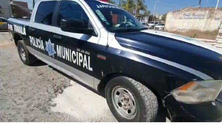 Niño de 7 Años Baleado en la Cabeza Durante Asalto en Tonalá: Estado Crítico