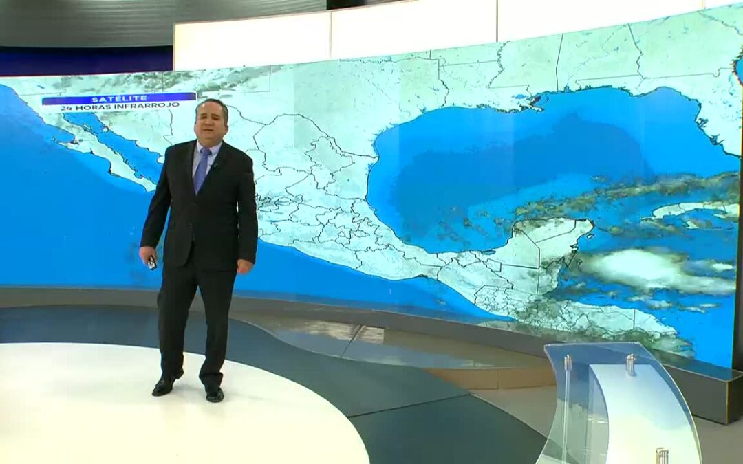 Clima en Monterrey: Pronóstico del tiempo para el sábado 3 de enero