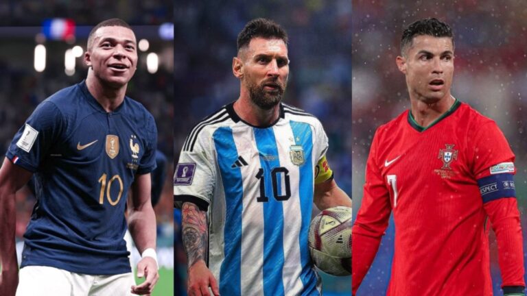 Récords de Fútbol que Podrían Caer en el Mundial 2026: ¡Historia en Juego!