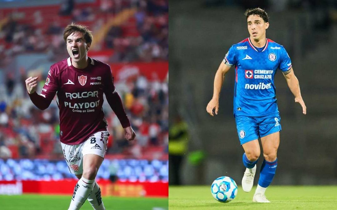 Cruz Azul Avanza en Negociaciones por Palavecino: ¿Faravelli en Ruta a Necaxa?