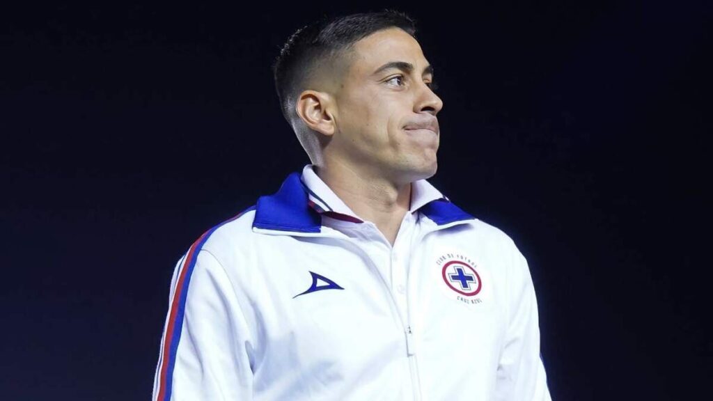 Camilo Cándido Regresa a Cruz Azul: Últimas Noticias del Fútbol en Tampa Bay