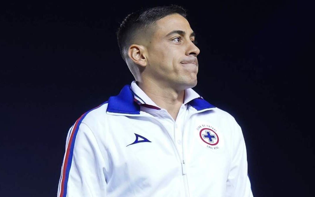 Camilo Cándido Regresa a Cruz Azul: Últimas Noticias del Fútbol en Tampa Bay