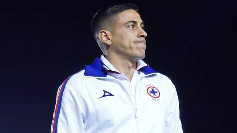 Camilo Cándido Regresa a Cruz Azul: Últimas Noticias del Fútbol en Tampa Bay