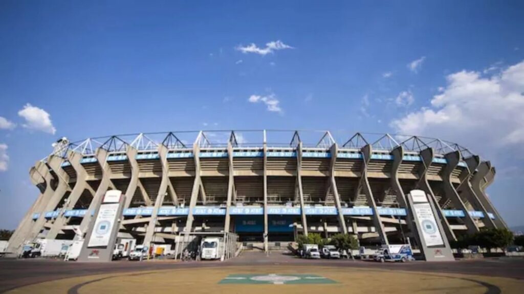 Nuevas Imágenes de la Remodelación del Estadio Banorte: ¿Llegará a Tiempo?