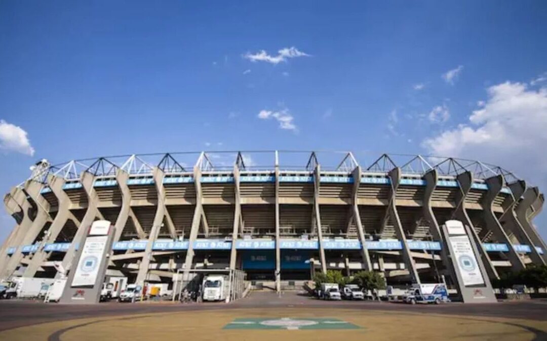 Nuevas Imágenes de la Remodelación del Estadio Banorte: ¿Llegará a Tiempo?
