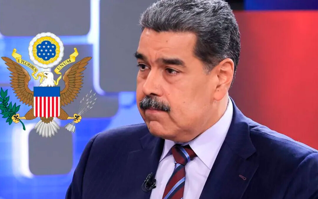 Nicolás Maduro y su esposa enfrentan cargos de narcoterrorismo en cortes de EE. UU.