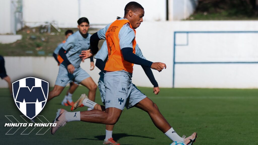 Rayados de Monterrey: Jugadores Clave Ausentes en la Copa Pacífico 2026