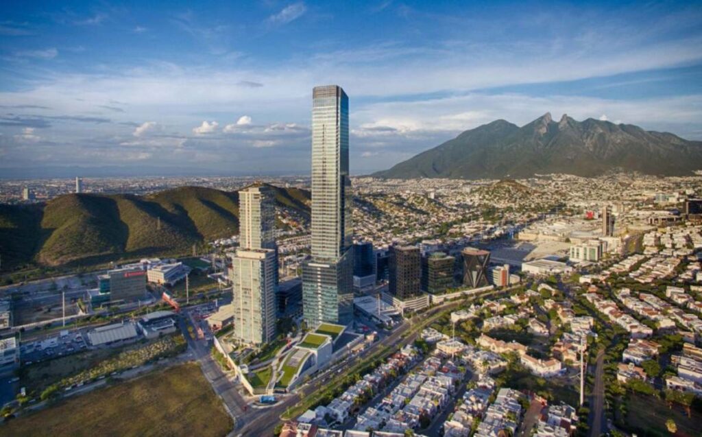 San Pedro 2025: Paquete de Obras Municipales para el Desarrollo Urbano