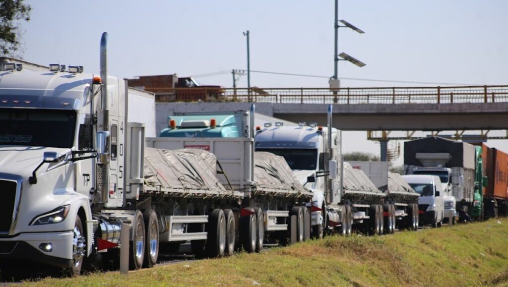 Autopista México-Querétaro: Actualizaciones en Tiempo Real y Últimas Noticias sobre Tráfico