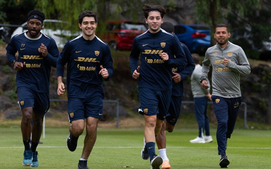 Pumas Busca Refuerzos: Tres Delanteros en la Mira para el Clausura 2026