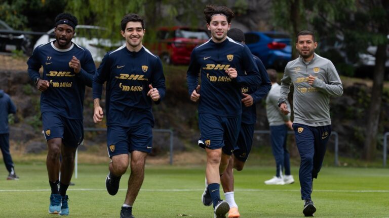 Pumas Busca Refuerzos: Tres Delanteros en la Mira para el Clausura 2026