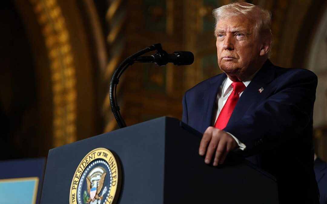 Trump Envía Mensaje a México Tras Ataques a Venezuela: ¿Qué Se Puede Hacer?