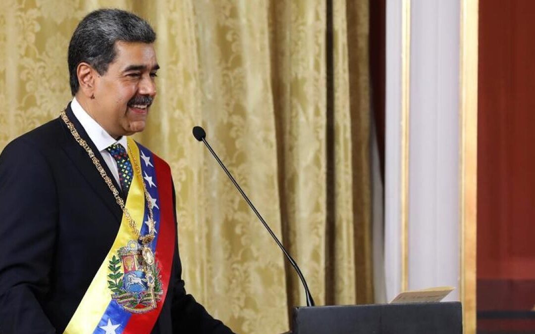 Crisis en Venezuela: Todo lo que necesitas saber sobre la situación actual