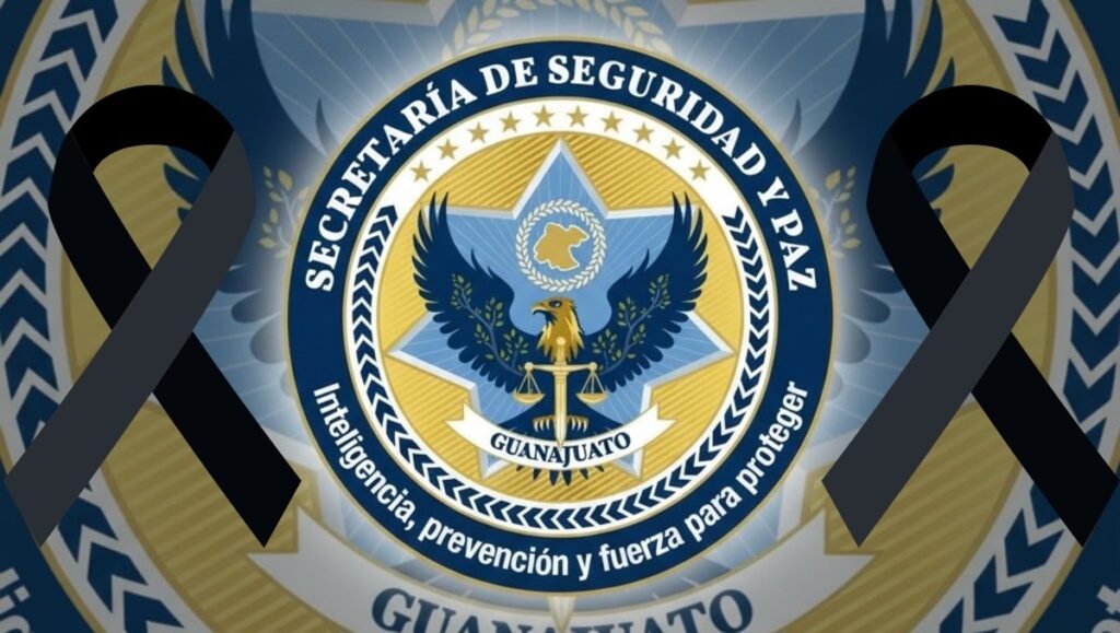 Trágico Suceso: Fallece Policía Estatal de Guanajuato en Accidente en Irapuato