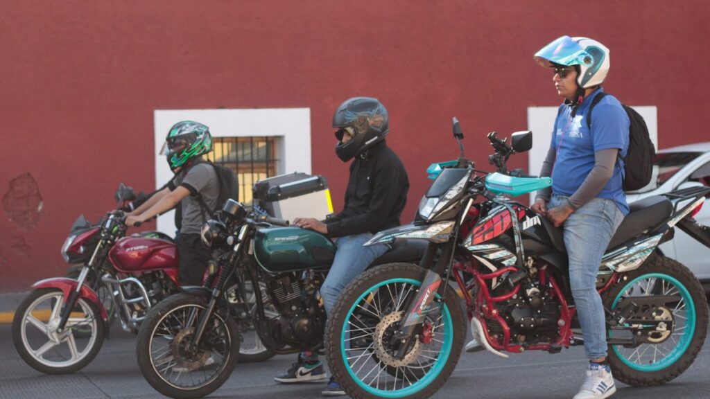 Aprovecha Descuentos de Hasta el 100% en Placas, Tenencia y Licencias de Moto en Puebla