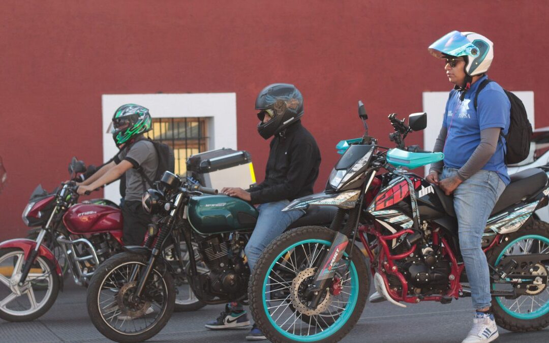 Aprovecha Descuentos de Hasta el 100% en Placas, Tenencia y Licencias de Moto en Puebla