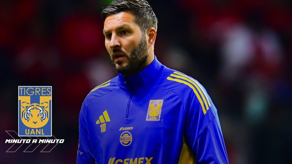 Tigres: Descubre los Jugadores que se Presentaron en el Primer Día de Pretemporada