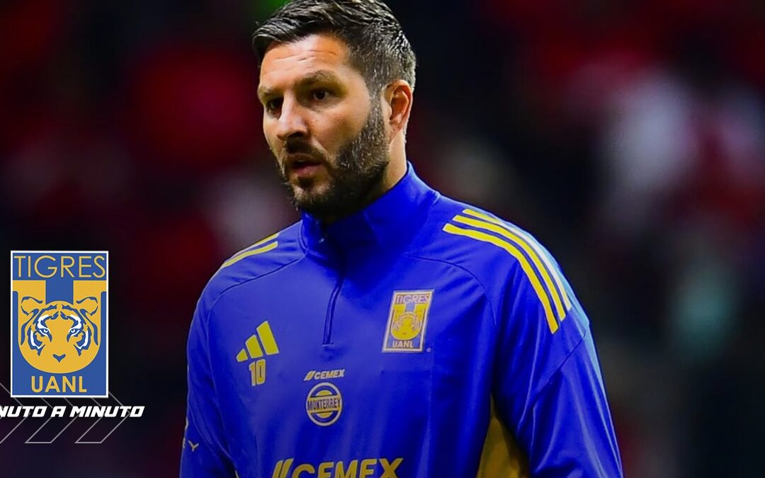 Tigres: Descubre los Jugadores que se Presentaron en el Primer Día de Pretemporada