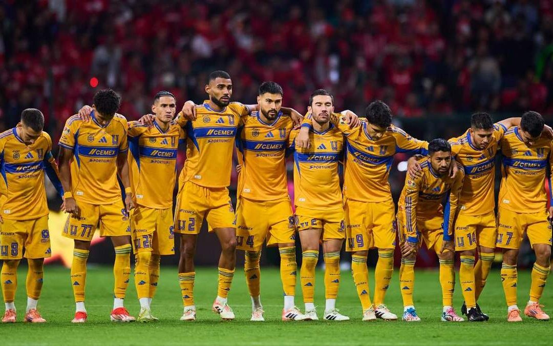 Motivos detrás de las ausencias en la pretemporada de Tigres