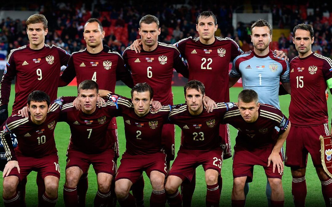 Partidos Prohibidos por la FIFA: Conoce la Lista Negra de Selecciones Nacionales