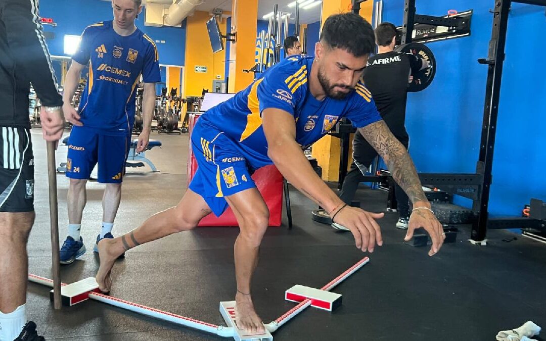 Tigres UANL se Preparan para el Clausura 2026: Reporte de Pruebas Médicas y Jugadores Ausentes