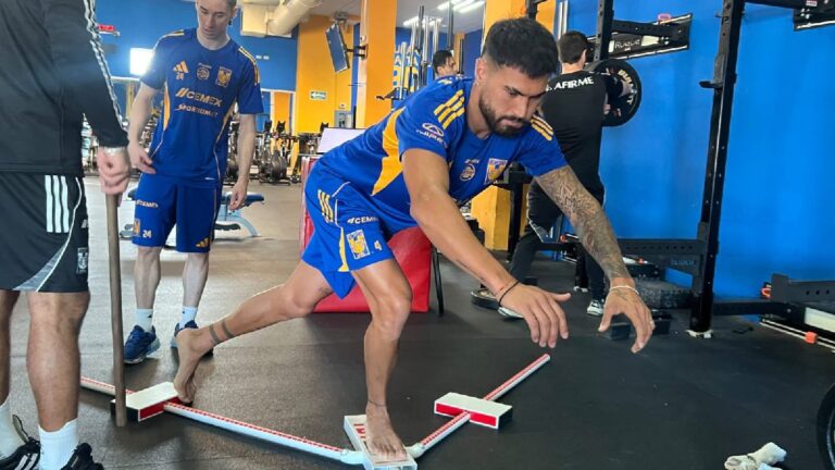 Tigres UANL se Preparan para el Clausura 2026: Reporte de Pruebas Médicas y Jugadores Ausentes