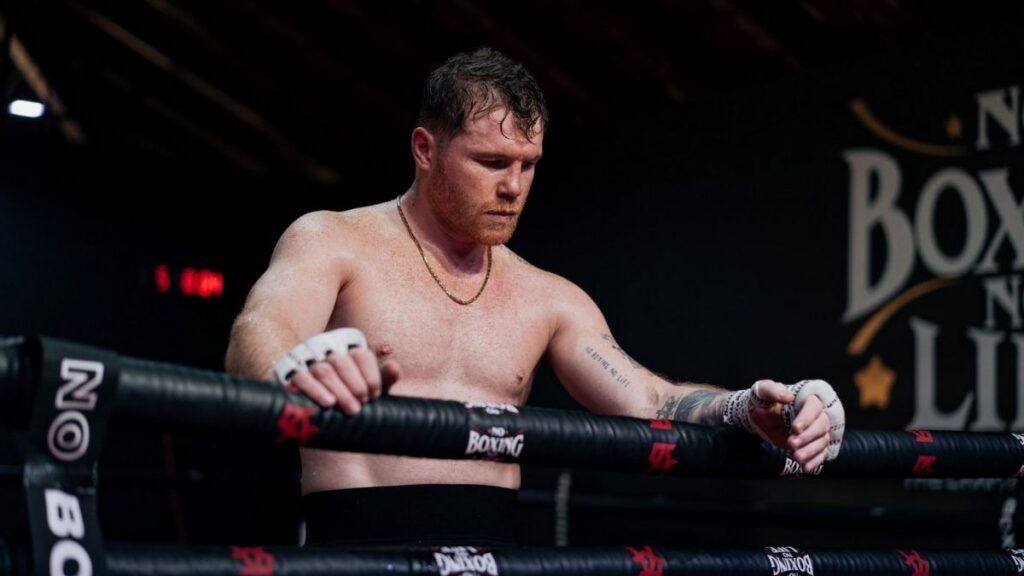 Todo lo que necesitas saber sobre el boxeo profesional en 2026: reglas, títulos y grandes referentes