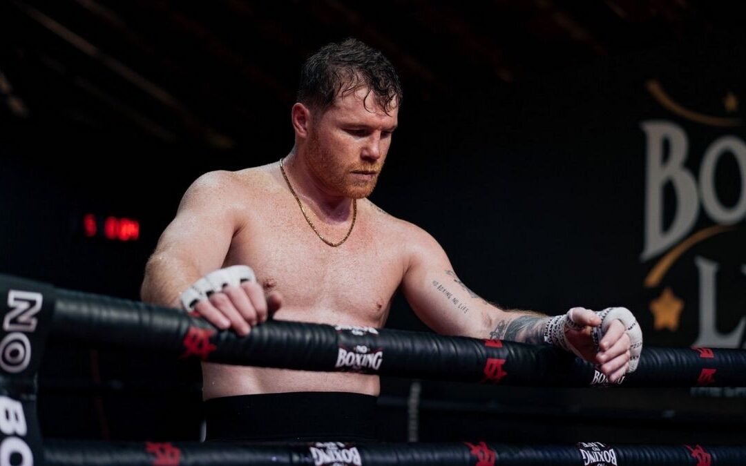 Todo lo que necesitas saber sobre el boxeo profesional en 2026: reglas, títulos y grandes referentes