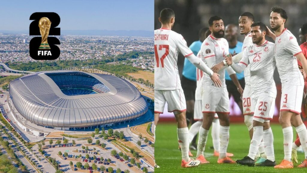 ¡Adiós a la Copa! Túnez, la selección mundialista de Monterrey, queda eliminada de la Copa Africana de Naciones