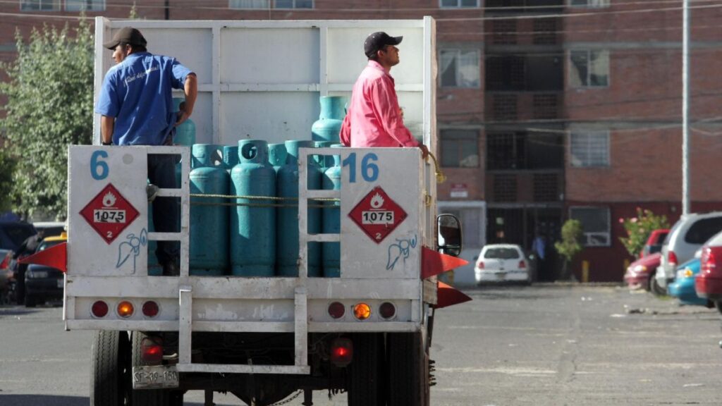 Baja el precio del gas LP en Puebla: Nuevas tarifas por región del 4 al 10 de enero