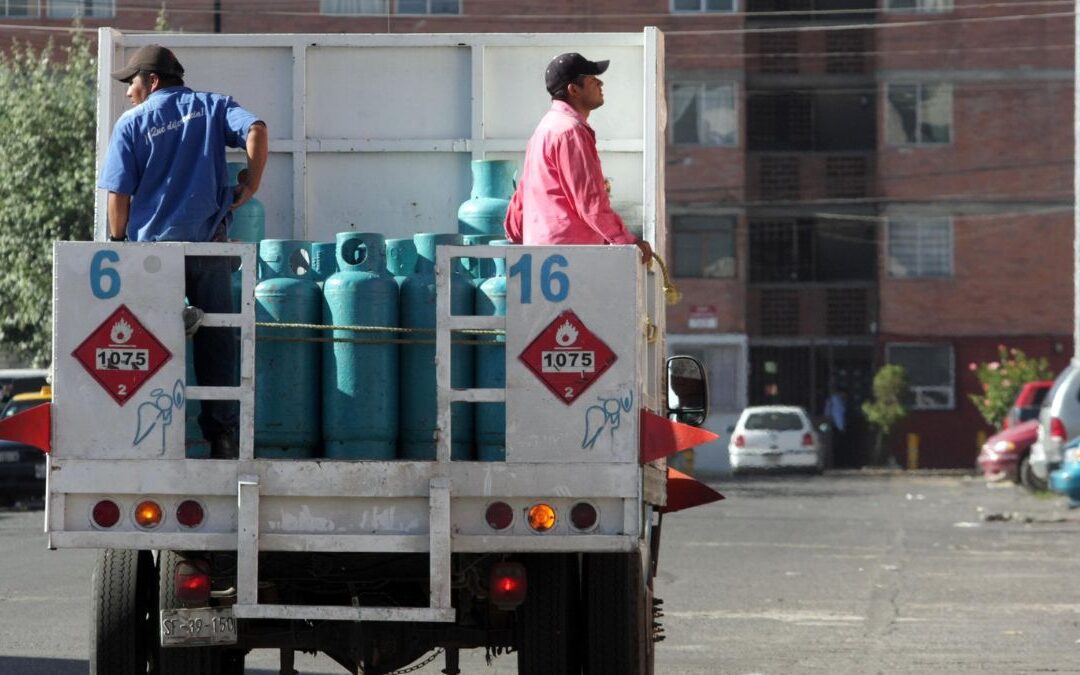 Baja el precio del gas LP en Puebla: Nuevas tarifas por región del 4 al 10 de enero