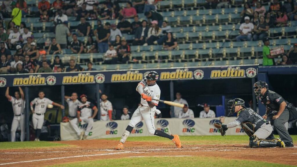 Crisis Deportiva en Venezuela: Fin del Béisbol tras la Captura de Nicolás Maduro