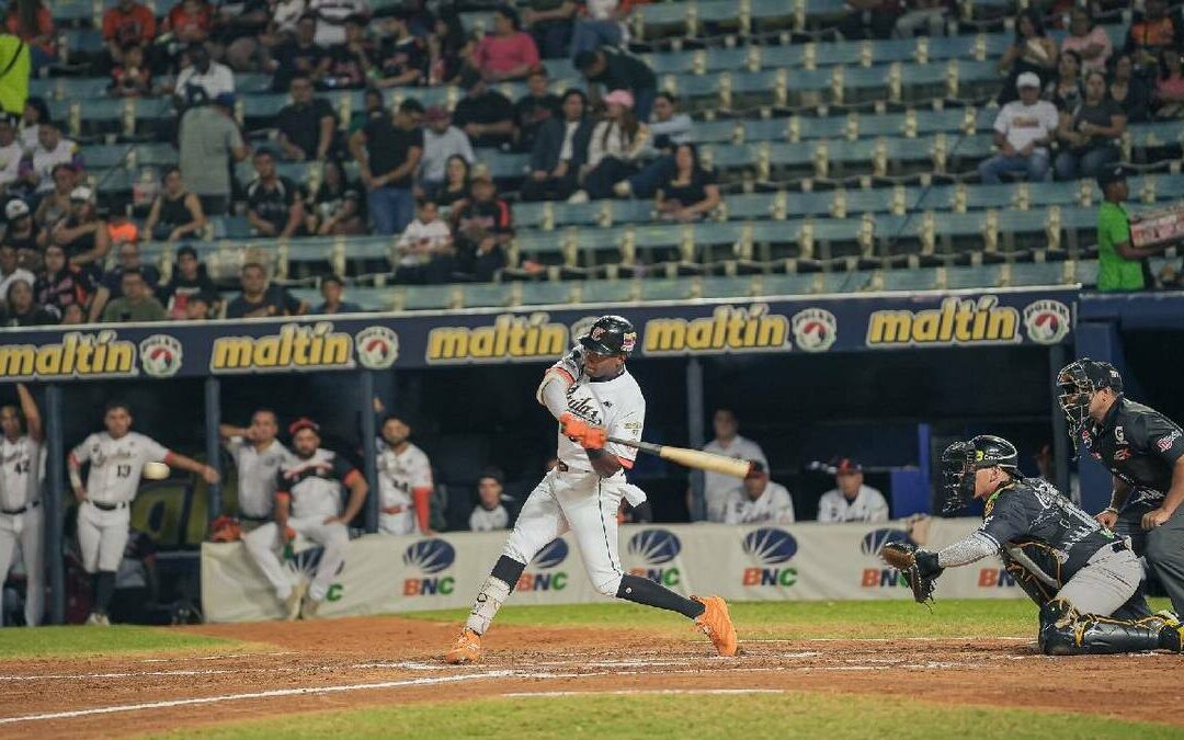 Crisis Deportiva en Venezuela: Fin del Béisbol tras la Captura de Nicolás Maduro