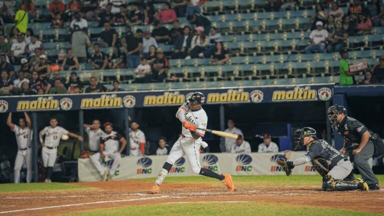 Crisis Deportiva en Venezuela: Fin del Béisbol tras la Captura de Nicolás Maduro