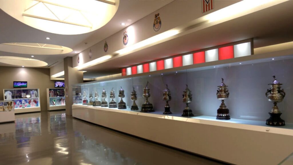 Visita el Museo de Chivas sin Costo: ¡Entrada Gratis en 2026!