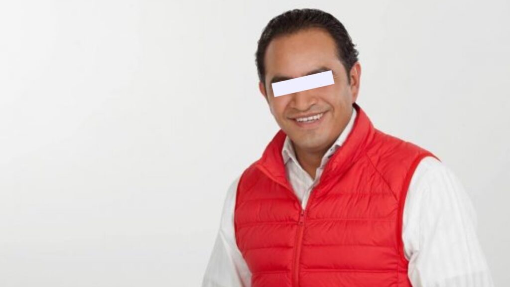 Uruviel N.: Después de 10 meses en prisión, exalcalde gana amparo mientras la FGE planea su reaprehensión