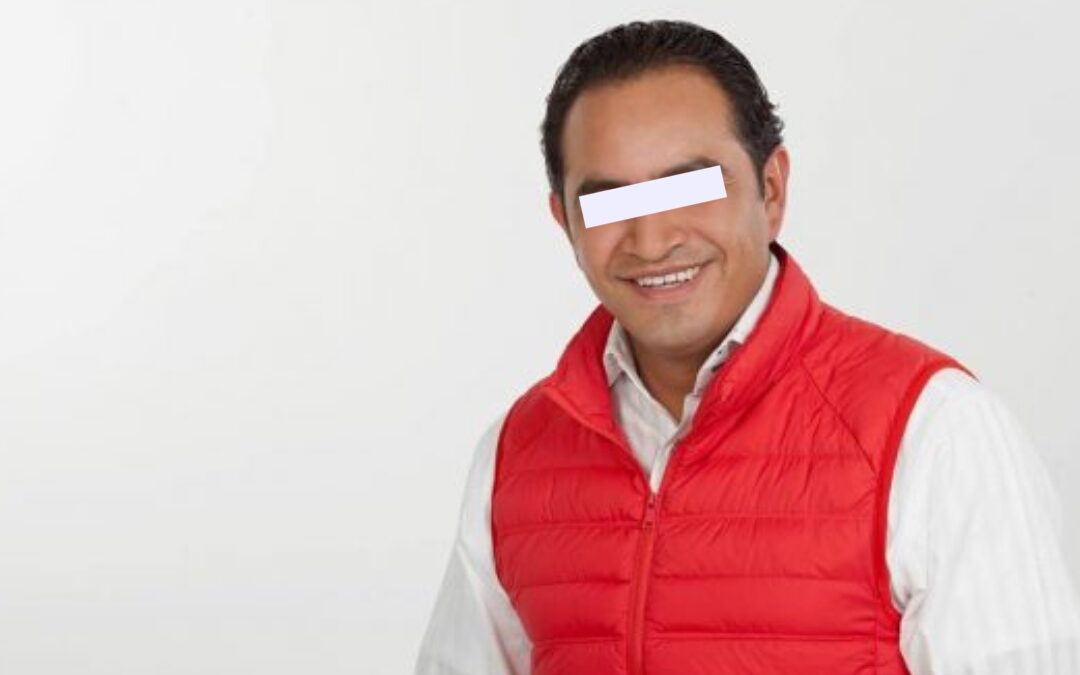 Uruviel N.: Después de 10 meses en prisión, exalcalde gana amparo mientras la FGE planea su reaprehensión