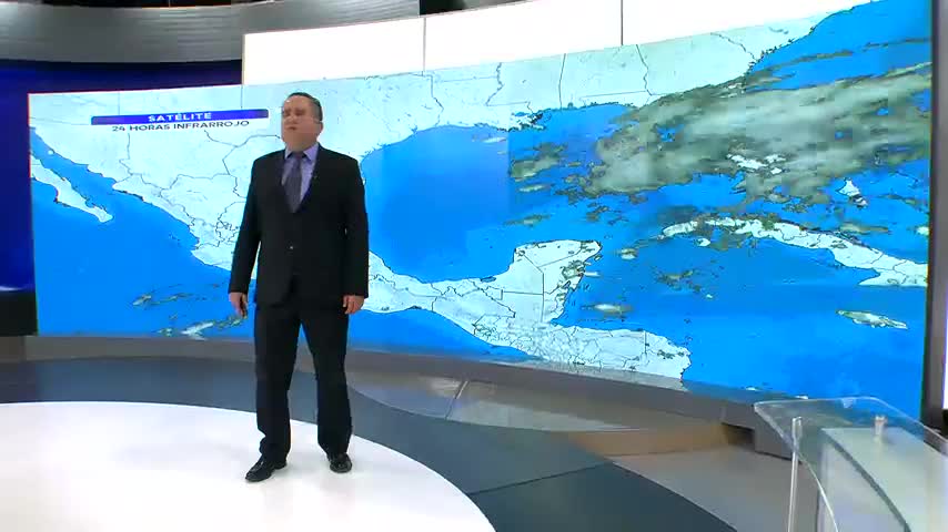 Pronóstico del Tiempo en Monterrey para el Domingo 4 de Enero: Lo Que Necesitas Saber