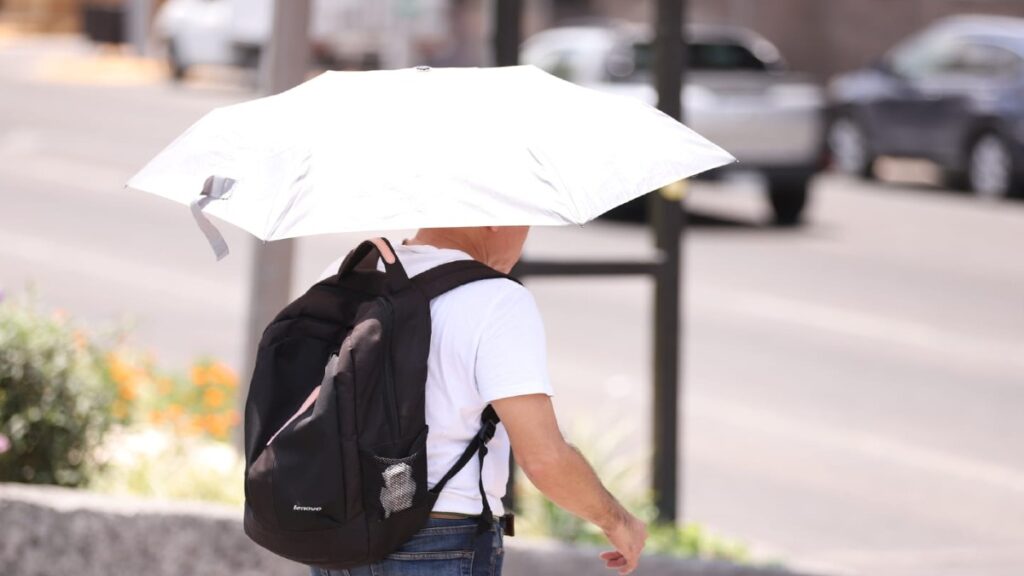 Clima Monterrey: Pronóstico del Tiempo para el 4 de Enero de 2026