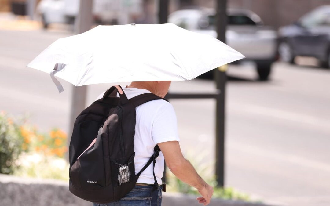 Clima Monterrey: Pronóstico del Tiempo para el 4 de Enero de 2026