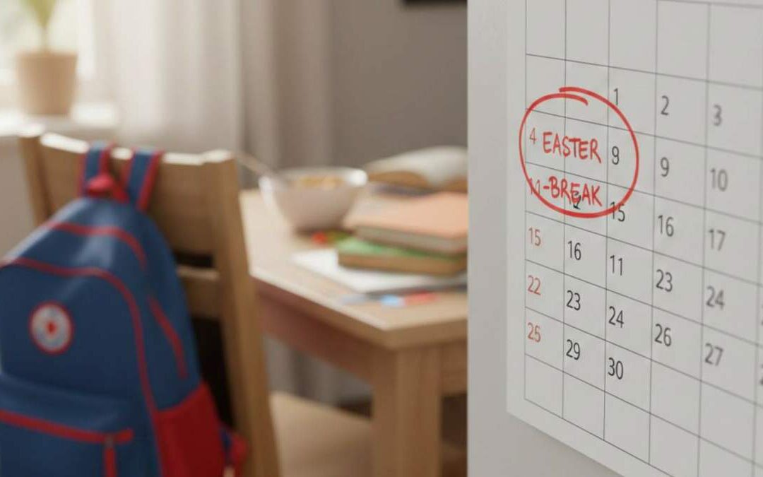 Vacaciones en Tampa: Superando la Rutina Hasta el Próximo Puente