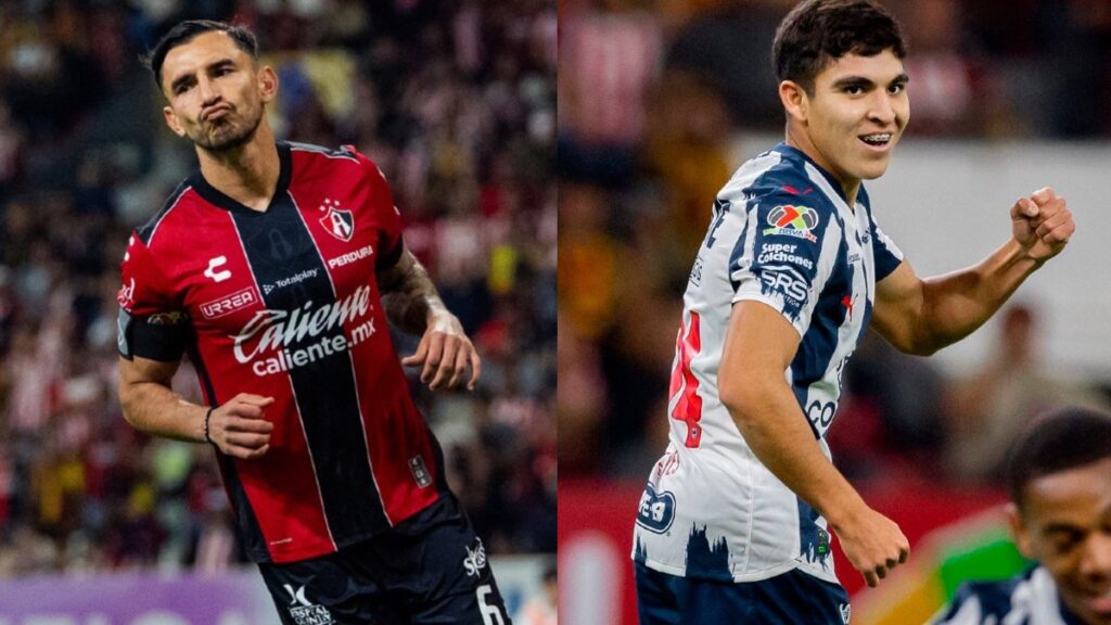 Atlas vs Rayados en Vivo: Todo Lo Que Necesitas Saber Sobre la Copa Pacífica 2026