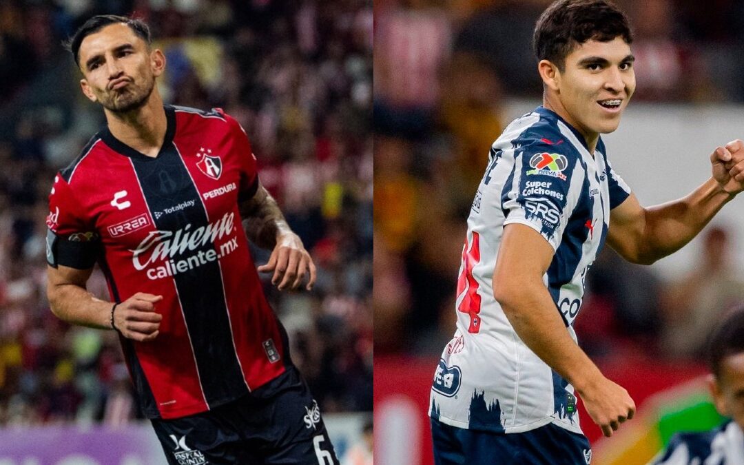 Atlas vs Rayados en Vivo: Todo Lo Que Necesitas Saber Sobre la Copa Pacífica 2026