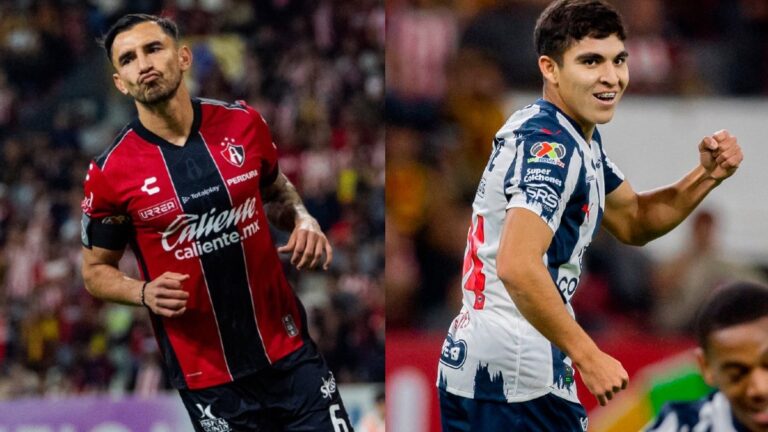 Atlas vs Rayados en Vivo: Todo Lo Que Necesitas Saber Sobre la Copa Pacífica 2026