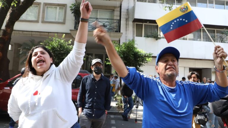 Captura de Nicolás Maduro: Últimas noticias en vivo sobre el conflicto entre EU y Venezuela