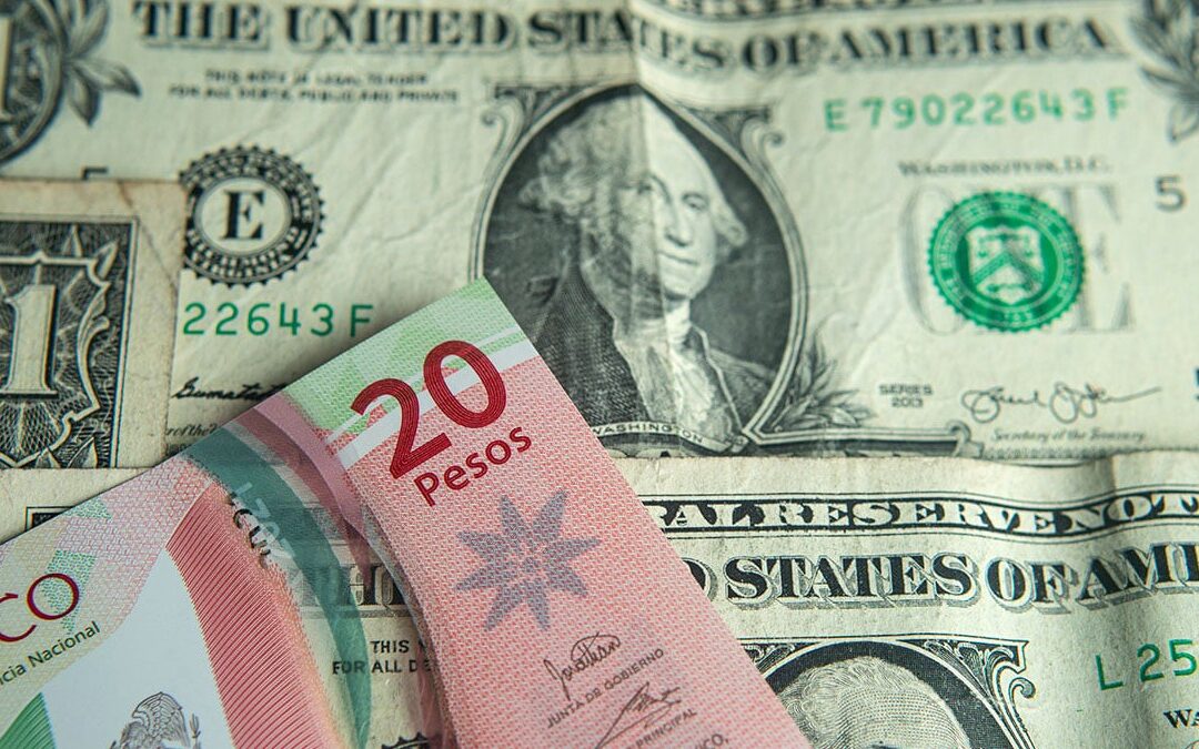 Dólar Hoy: Precio y Tipo de Cambio en México para el 4 de enero de 2026