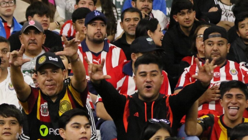 Cómo y dónde ver UDG vs Chivas EN VIVO: Horario y detalles del amistoso de la Copa Pacífica 2026