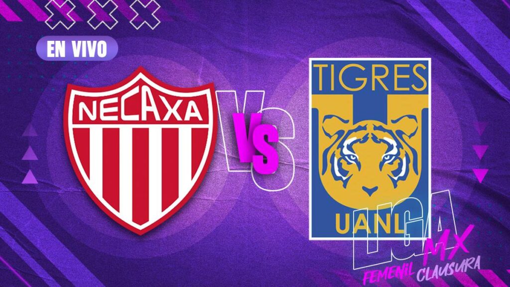 Necaxa vs Tigres Femenil: Cómo Ver la Jornada 1 de la Liga MX Clausura 2026